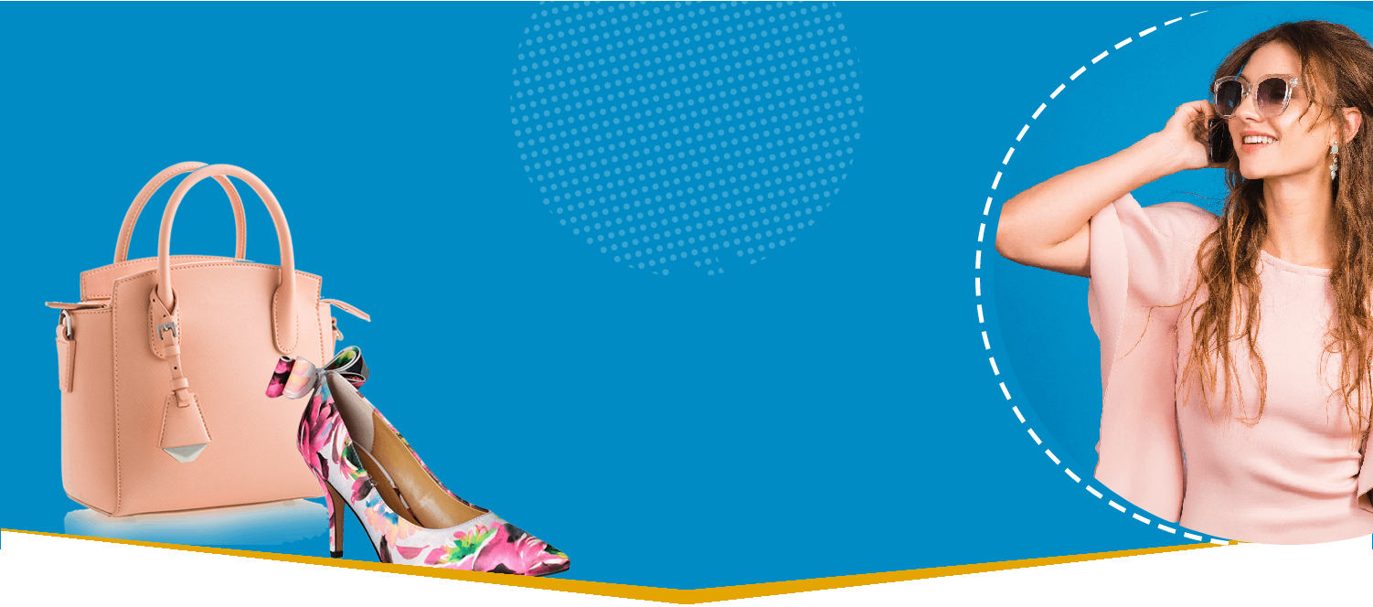 Multipurpose E-Commerce Woocommerce Template